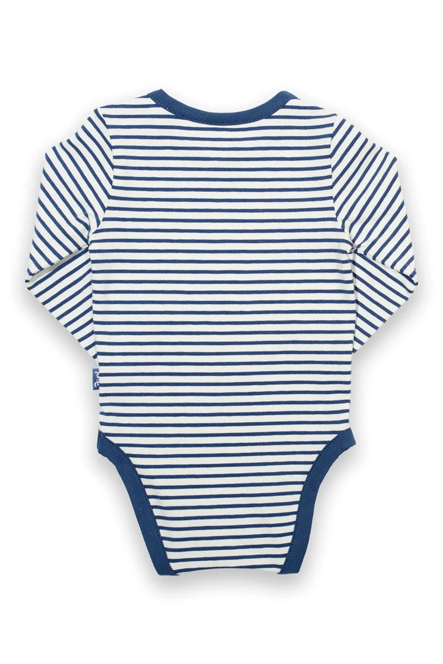 Kite Stripy Bodysuit