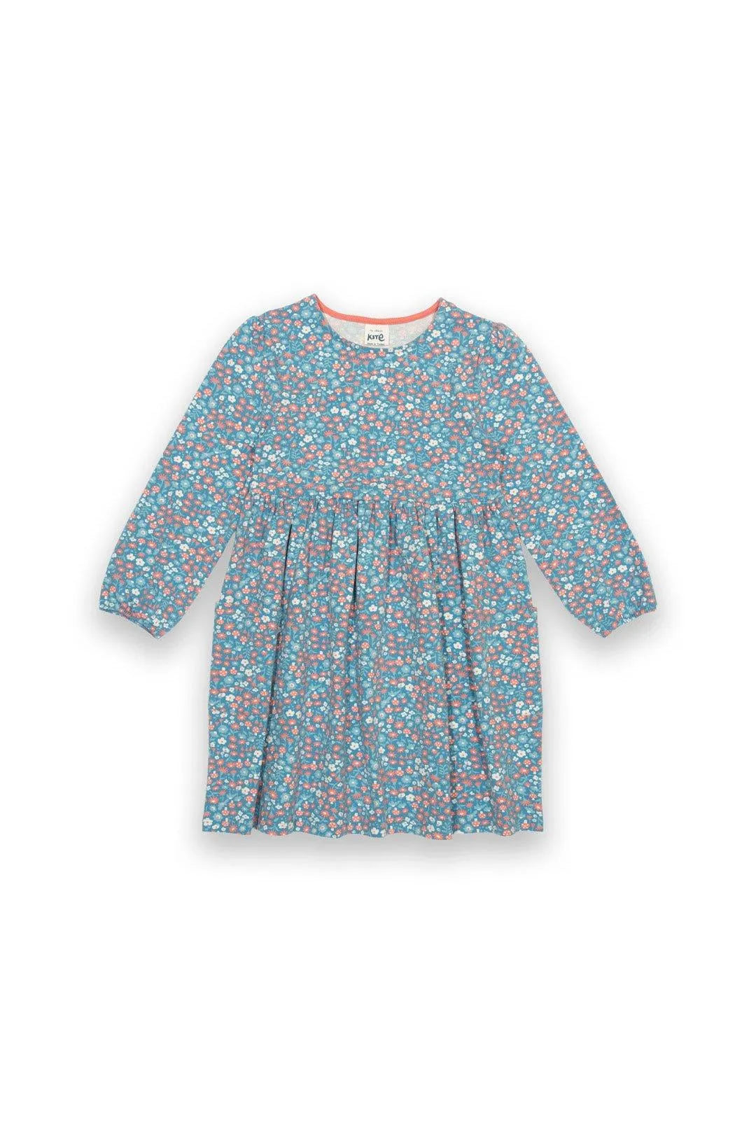 Kite Winter Woodland Dress 7-11 Years