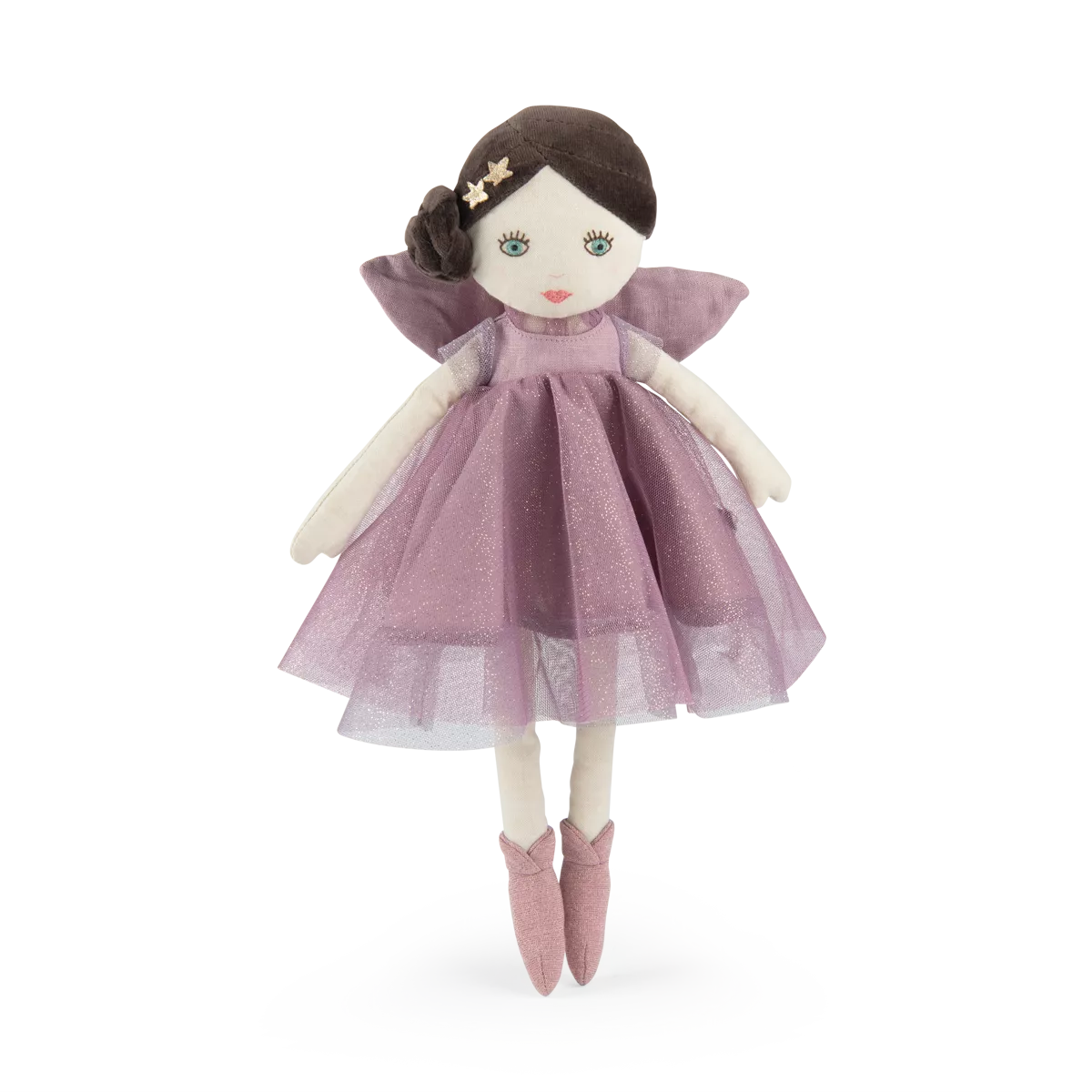 Moulin Roty Isaline Les Fées Fairy Doll 39cm