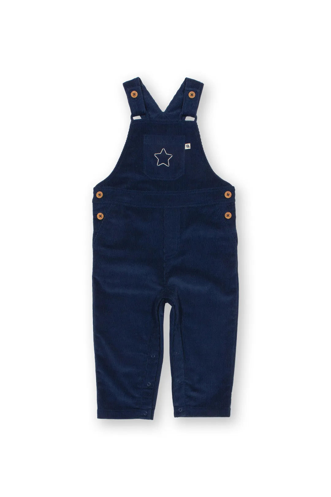 Kite Star Dungarees - 3 Years