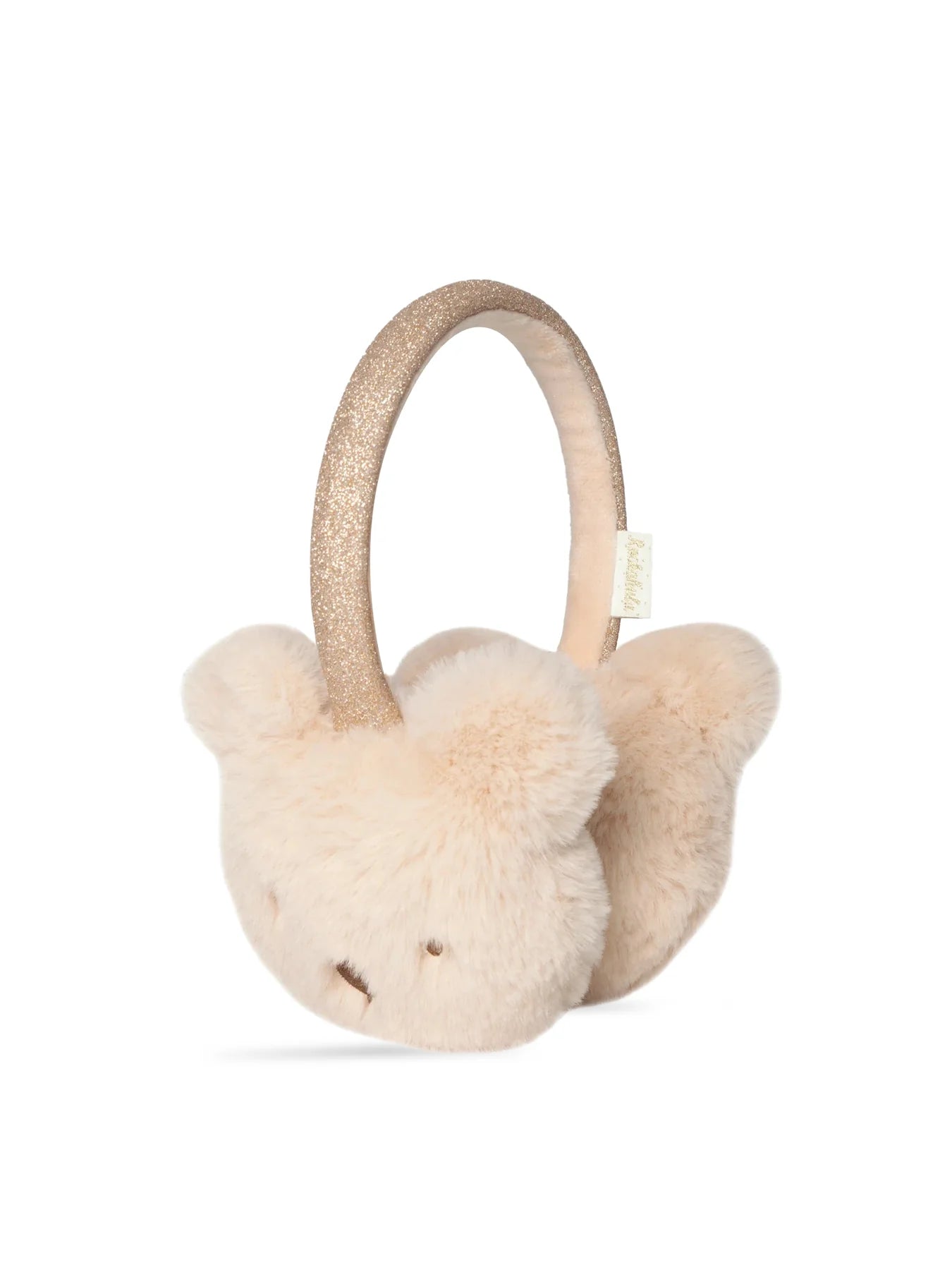 Rockahula Teddy Bear Earmuffs