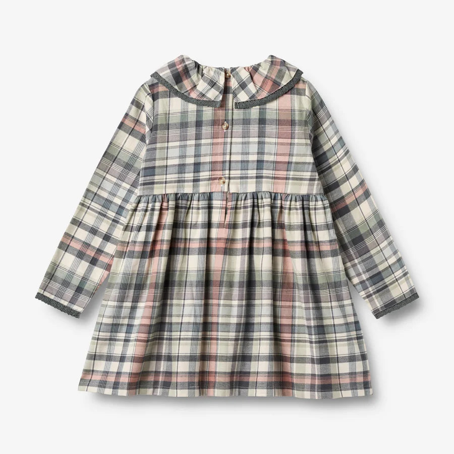 WHEAT Dress Violetta