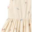 WHEAT Dress Thelma