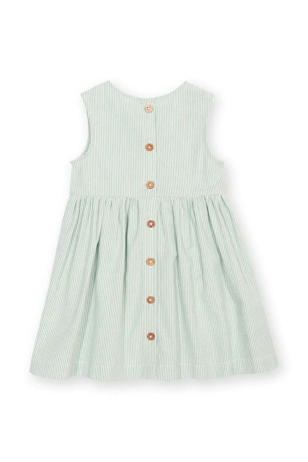 Kite Berry Dress 3- 6 years