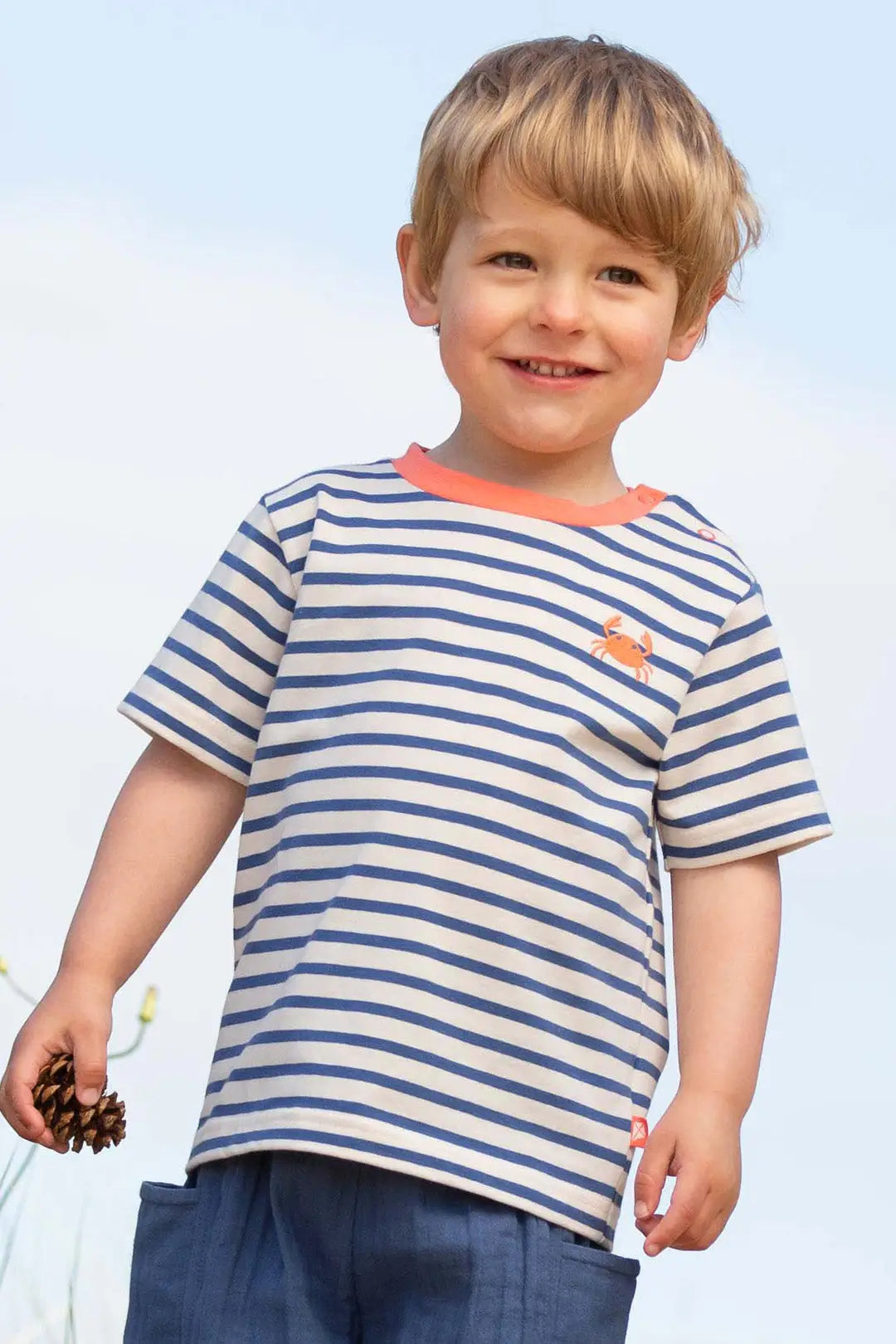 Kite Little Nipper T-shirt 3 yrs - 6 yrs