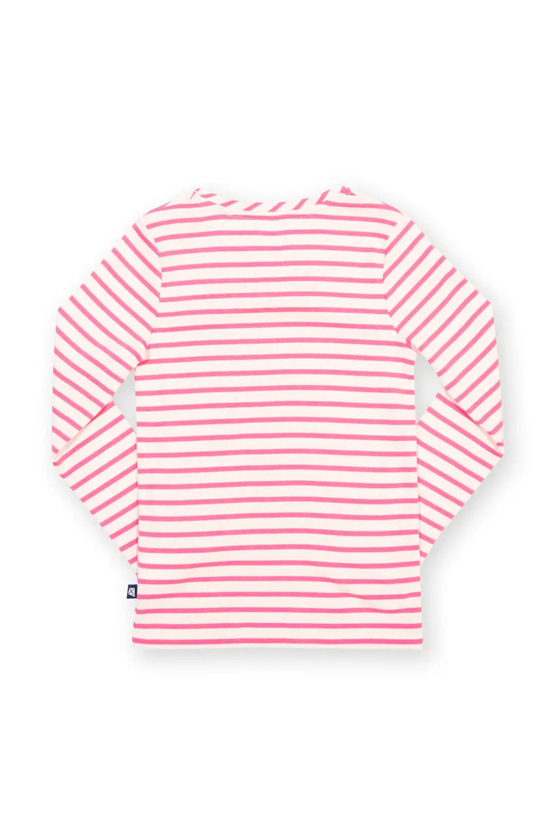 Kite Stripy T-Shirt 7-12/13 Years