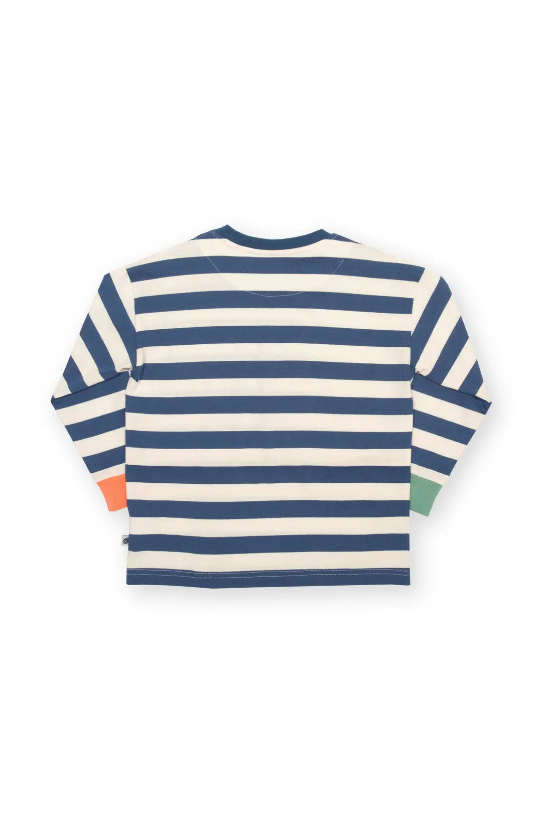 Kite Stripy Top 7-12/13 Years