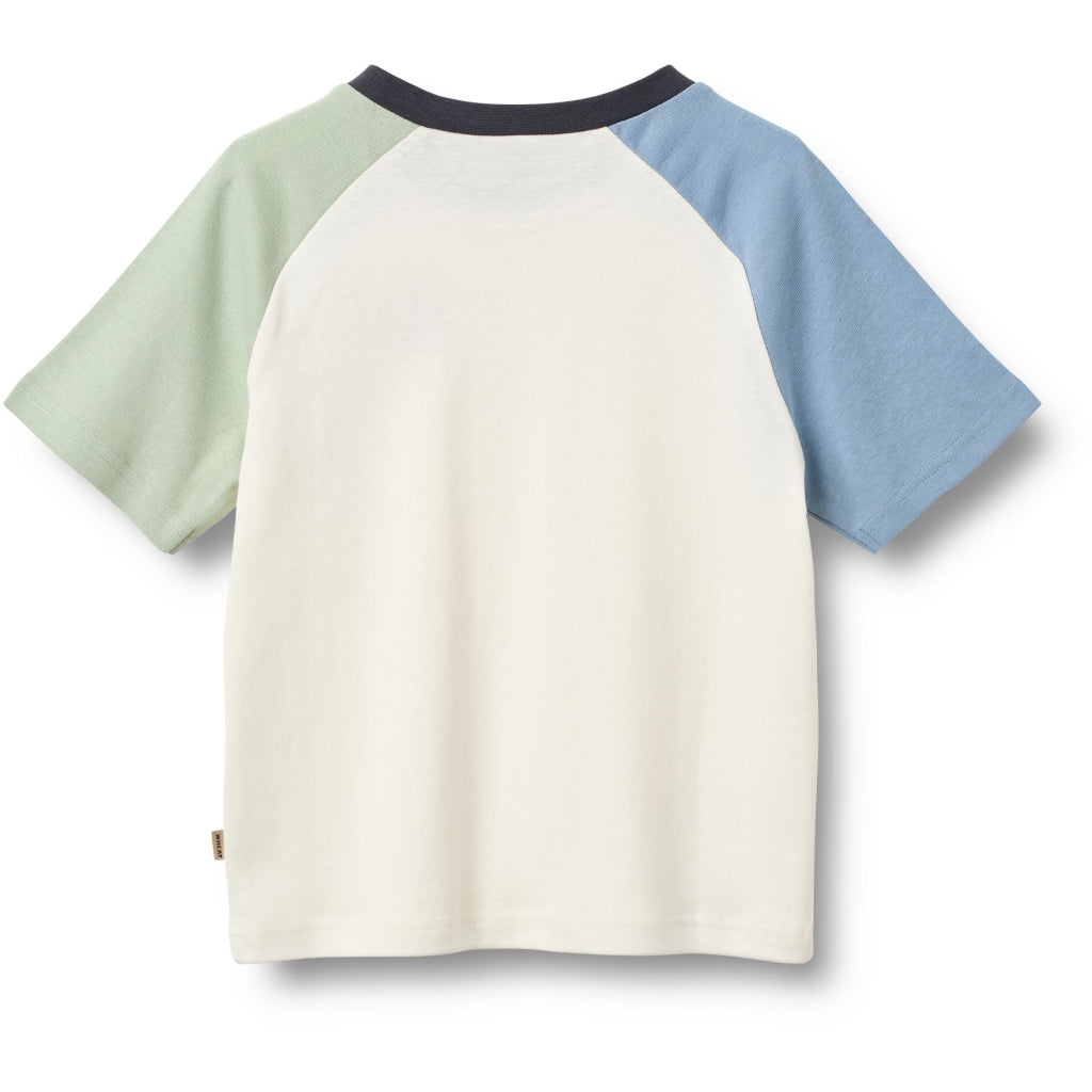 WHEAT S/S Topper