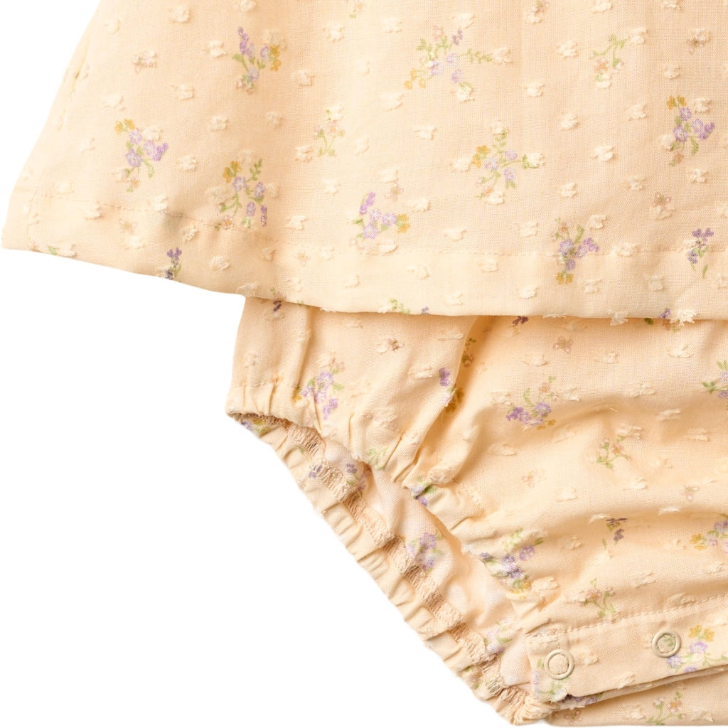 WHEAT Dress Suit Ingeborg