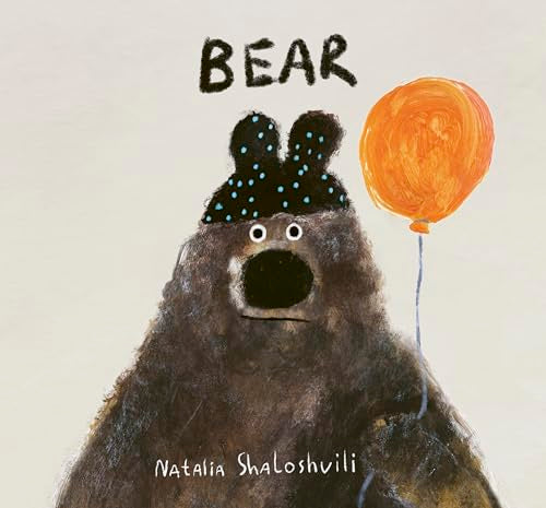 Bear (Frances Lincoln) (PB)