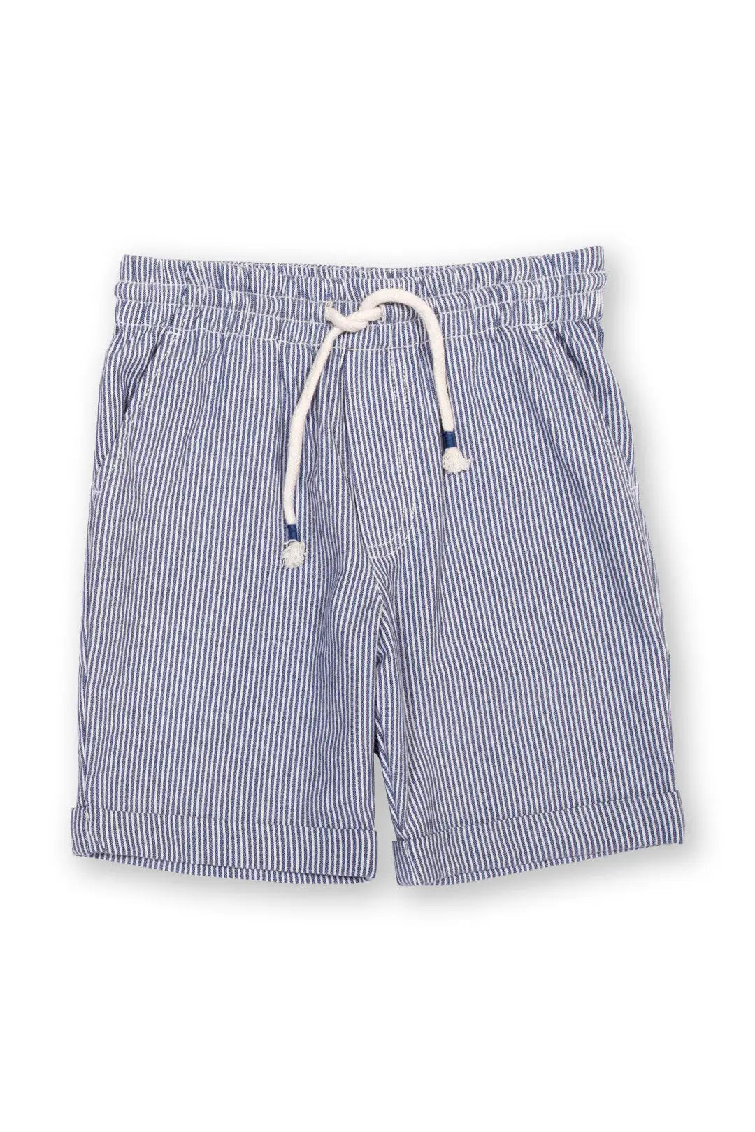 Kite Ticking Shorts 7 Years