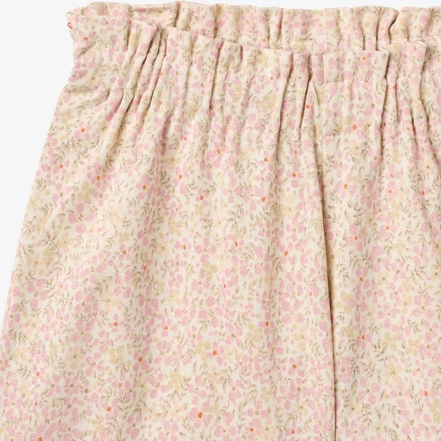 WHEAT Shorts Sandy