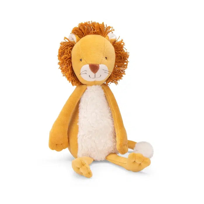 Moulin Roty Mamba Lion Doll (In Box)