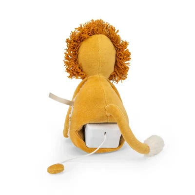 Moulin Roty Mamba Musical Lion