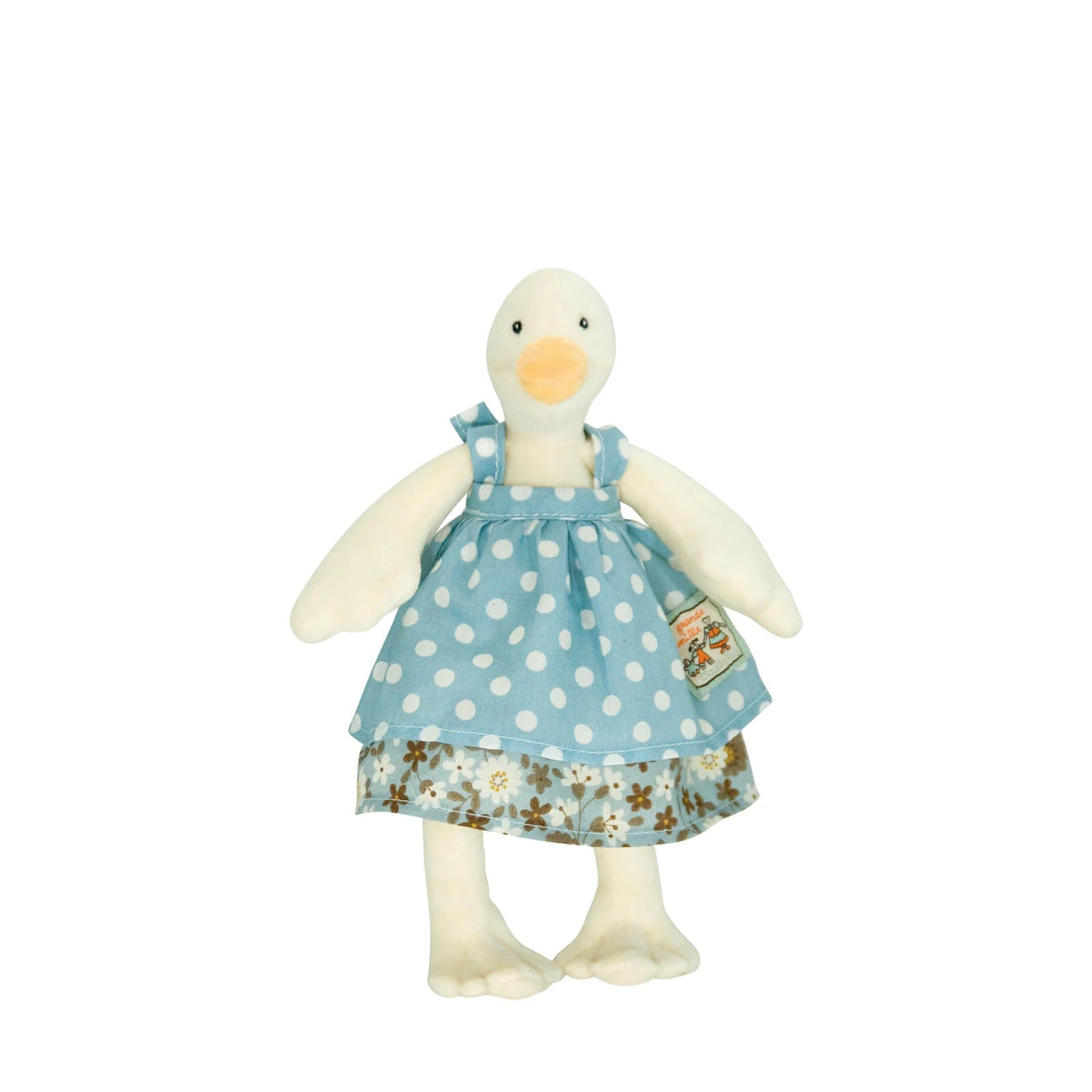 Moulin Roty Tiny Duck Jeanne