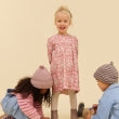 WHEAT Dress L/S Fenja