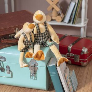 Moulin Roty Tiny Amédée The Duck La Grande Famille