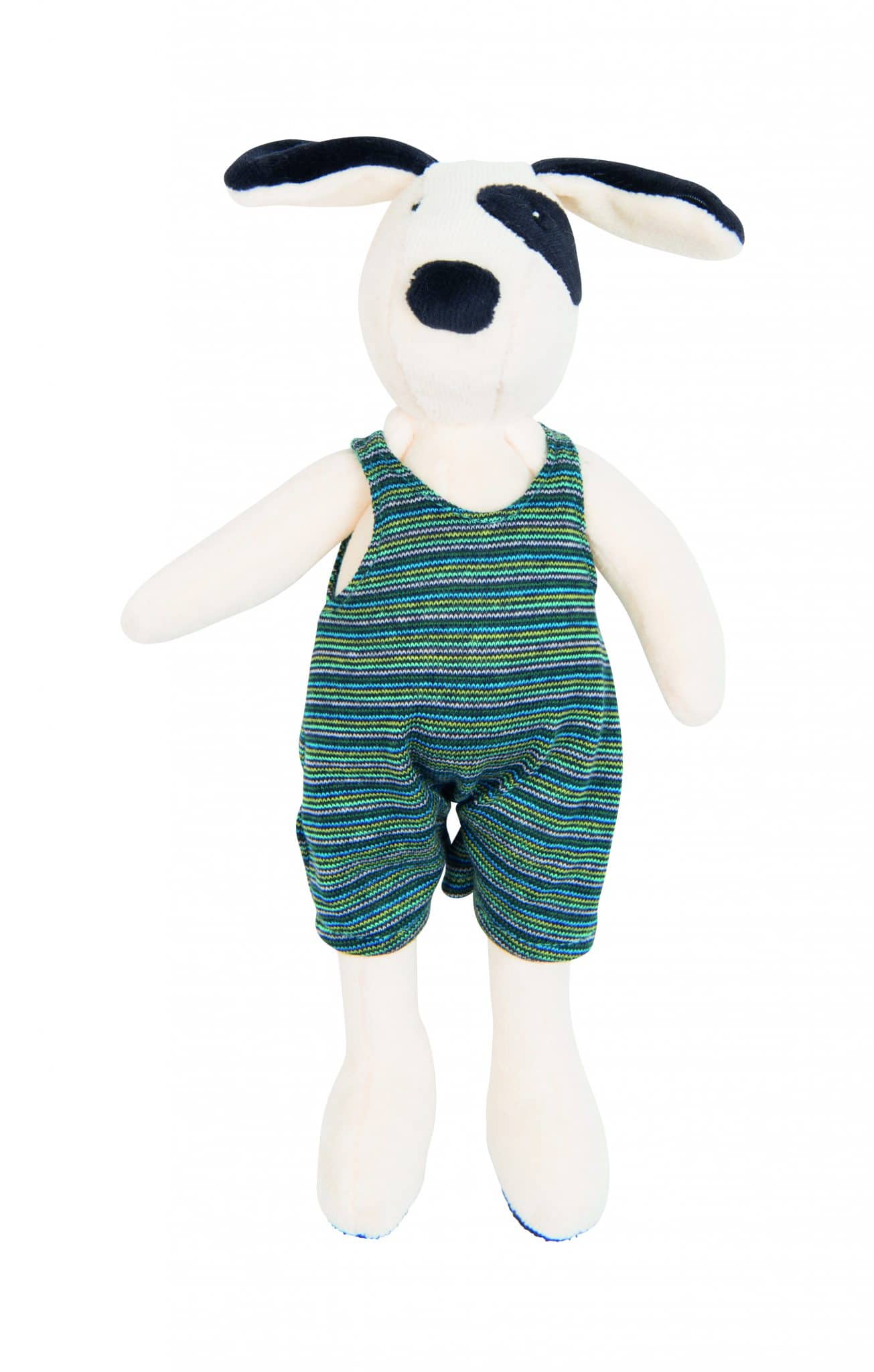 Moulin Roty Julius le chien Les Tout-petits La Grande Famille