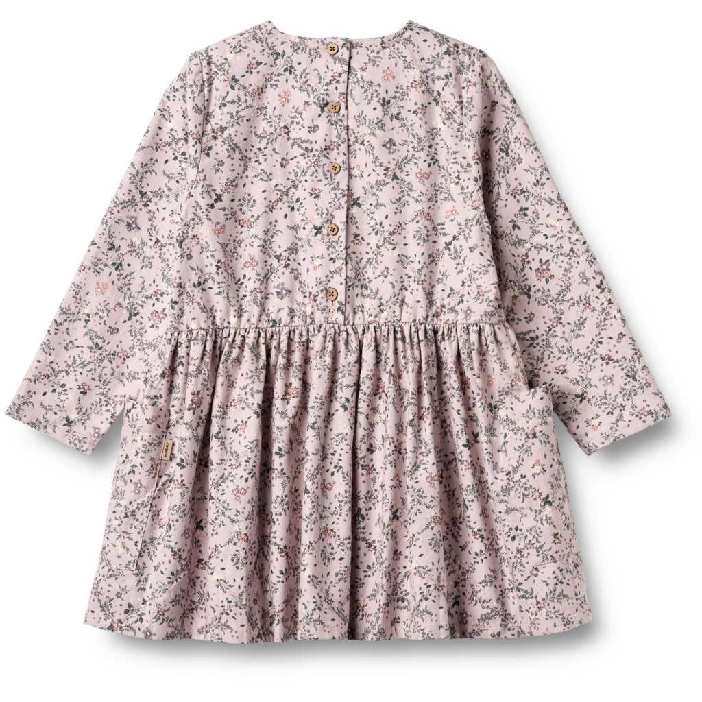 WHEAT Dress Aima