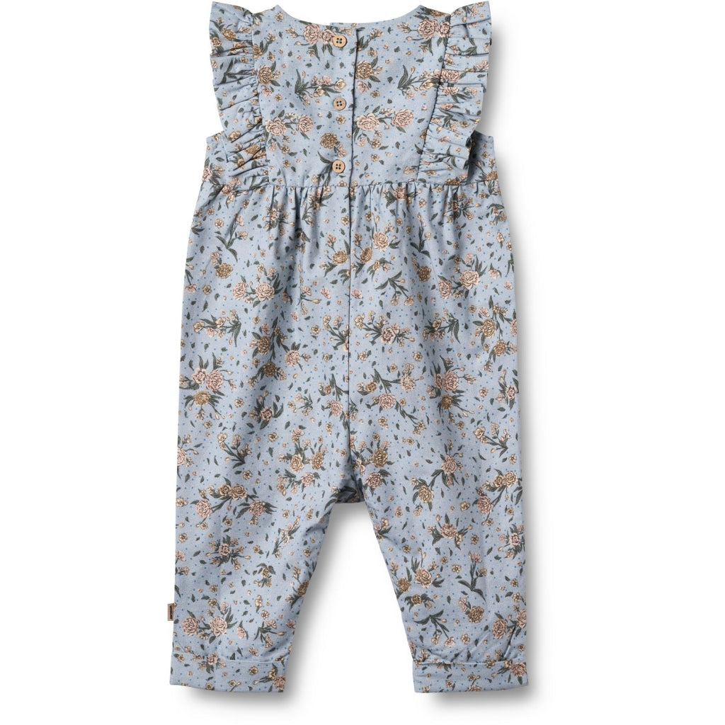 WHEAT Romper Milia