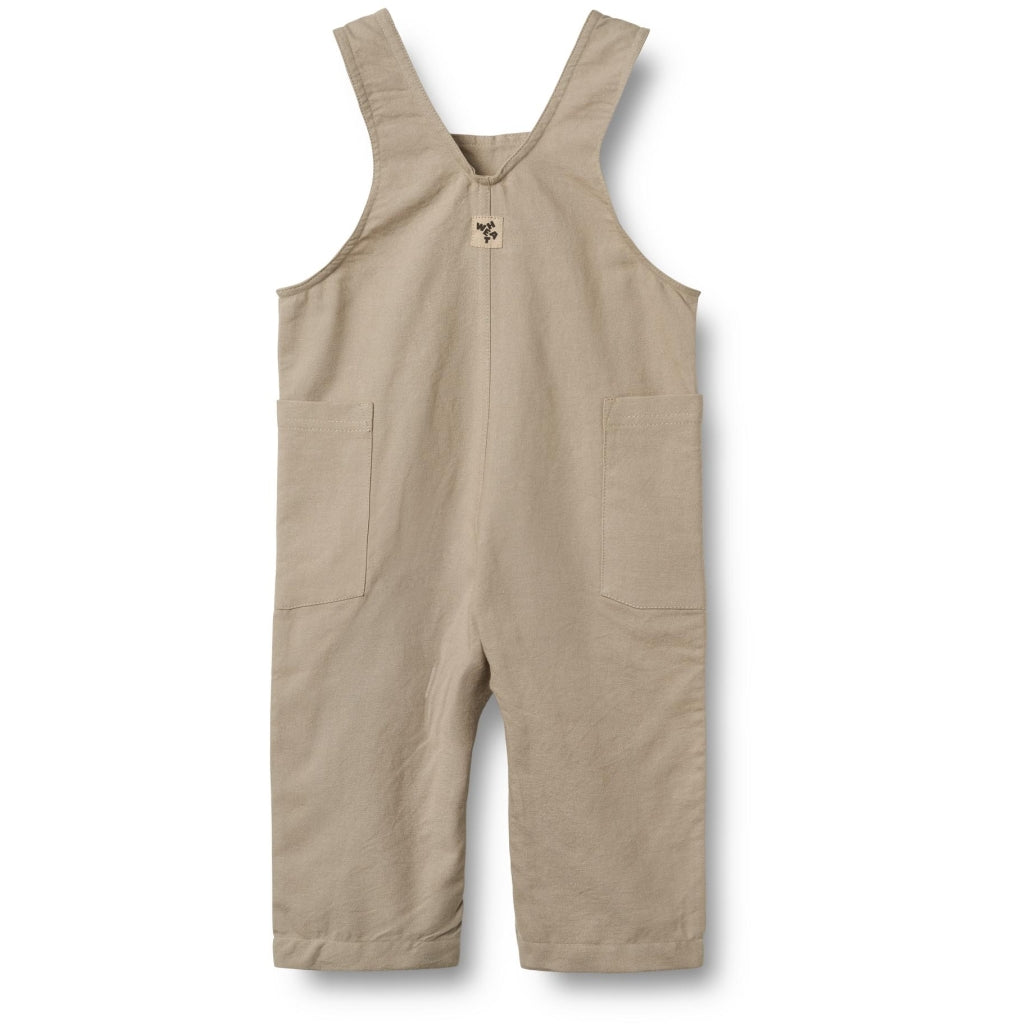 WHEAT Overall Ivan