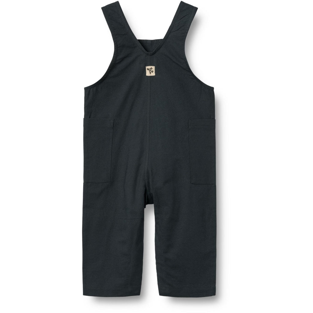 WHEAT Overall Ivan