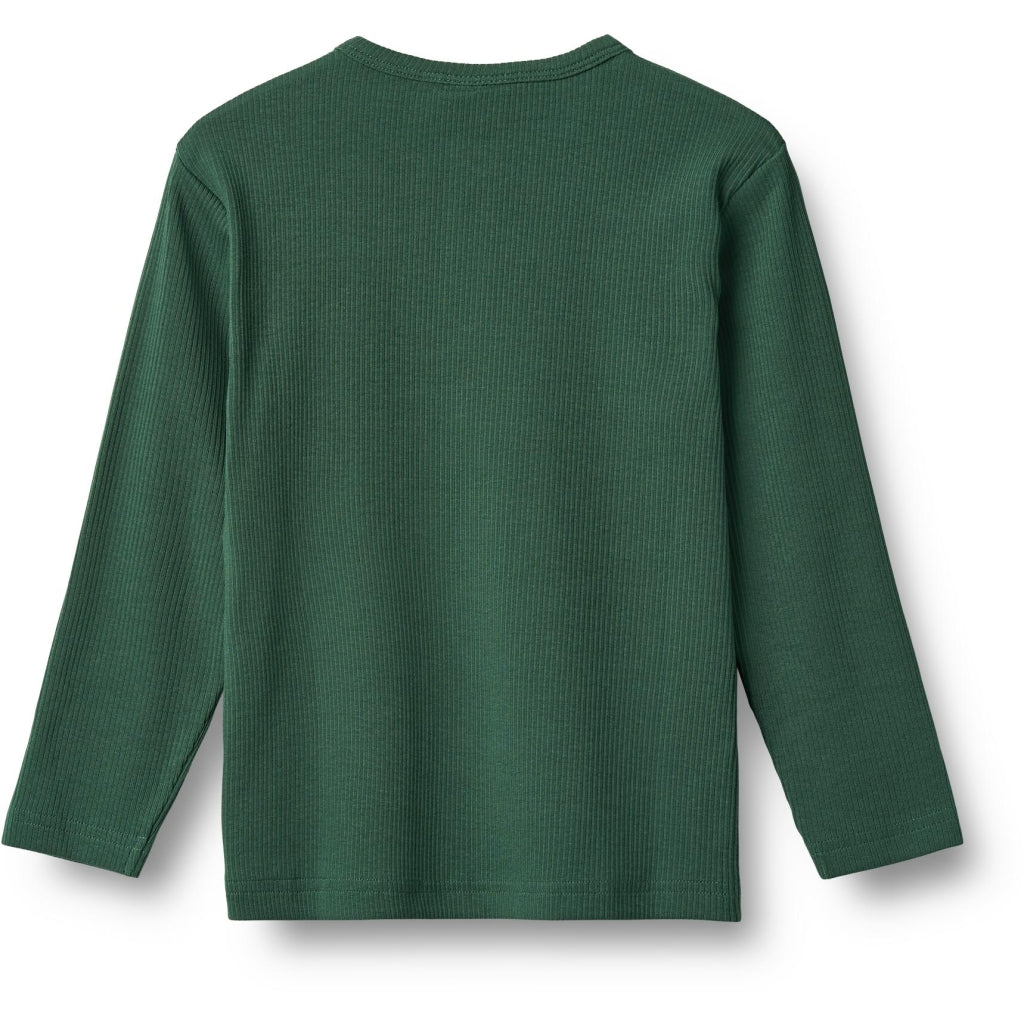 WHEAT T-shirt Morris