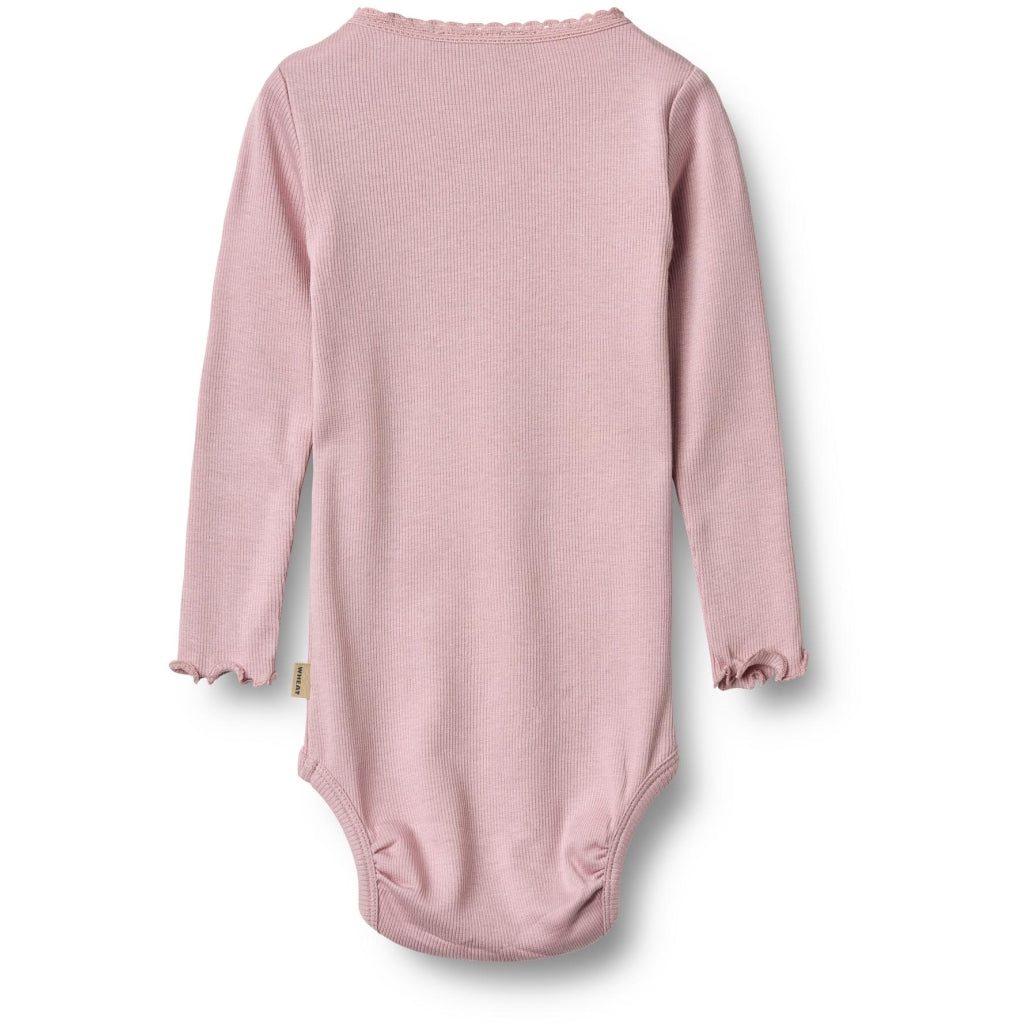 WHEAT Rib Body Lotta
