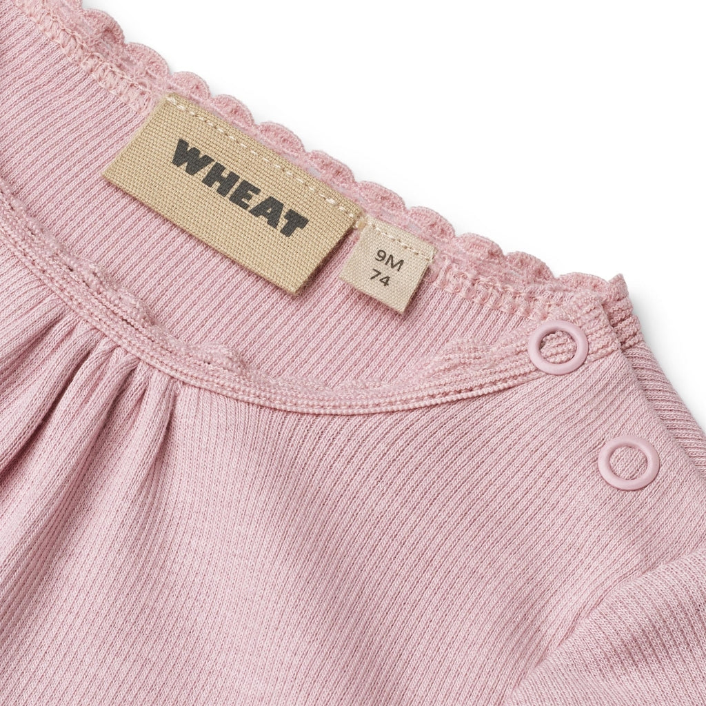 WHEAT Rib Body Lotta