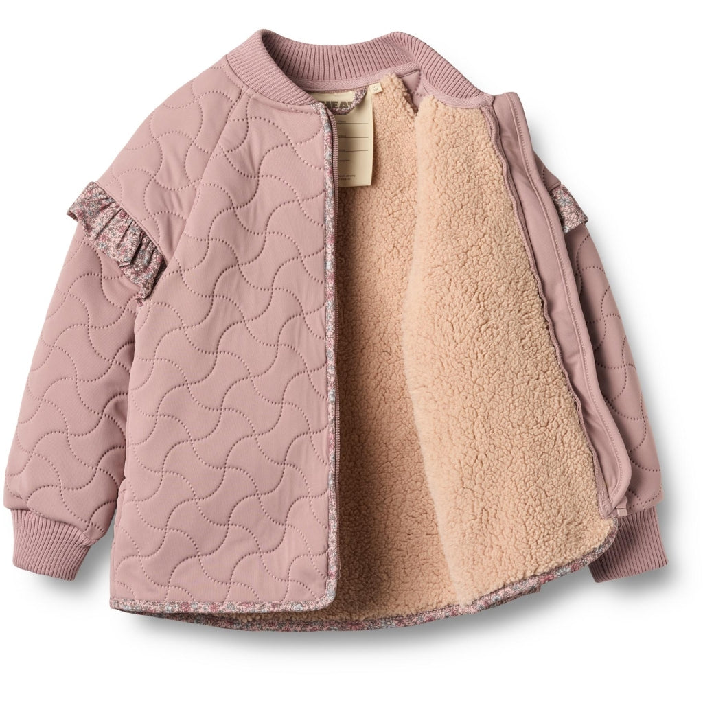 WHEAT Thermo Jacket Ellas