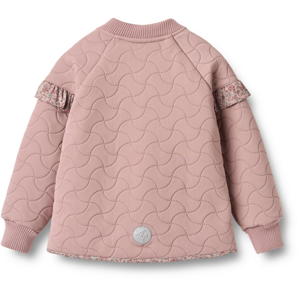 WHEAT Thermo Jacket Ellas