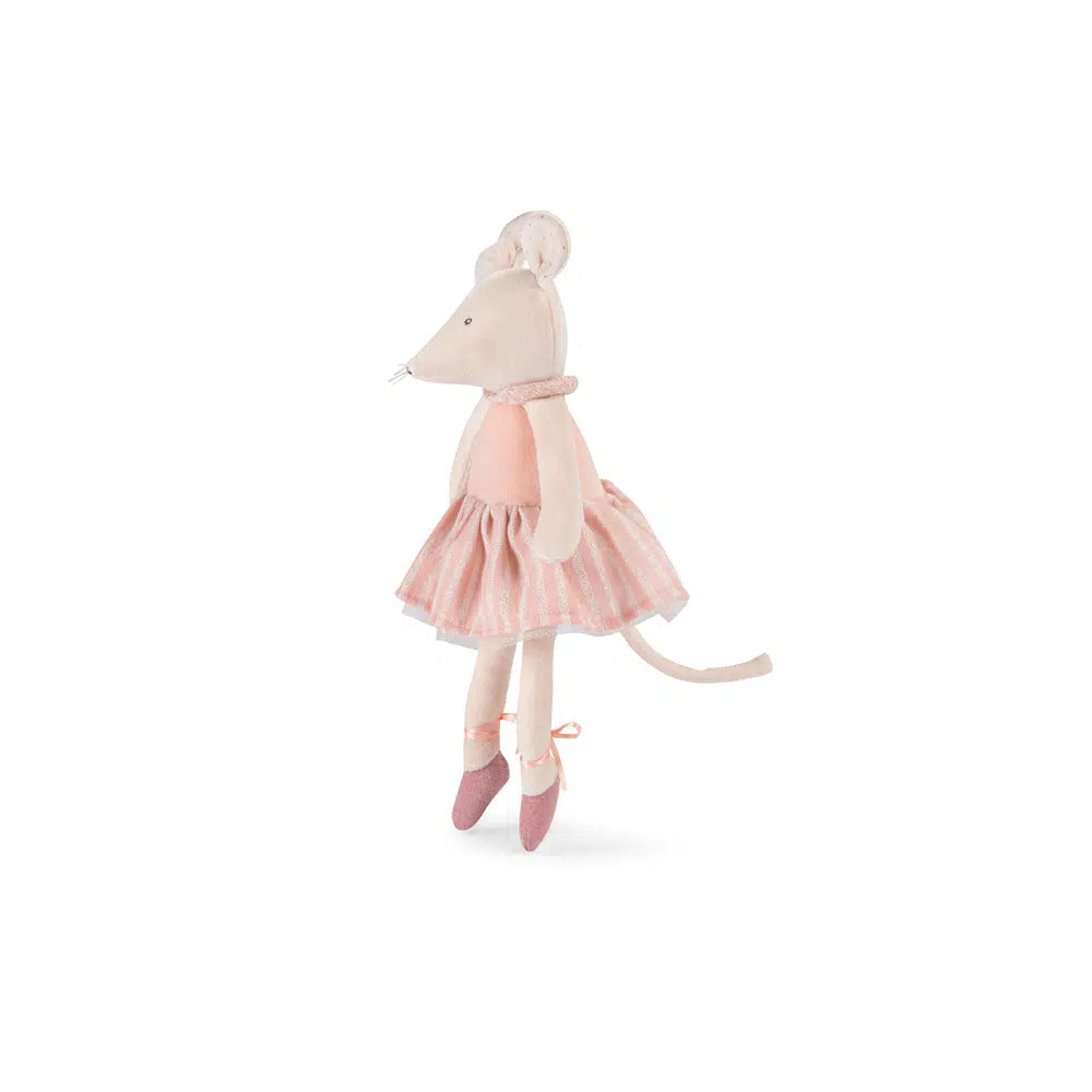 Moulin Roty Mouse Doll Anna La Petite Ecole de Danse