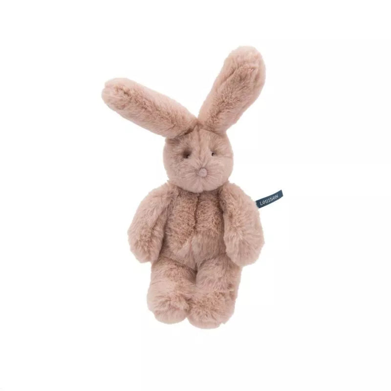 Moulin Roty Small Pink Rabbit Arthur & Louison