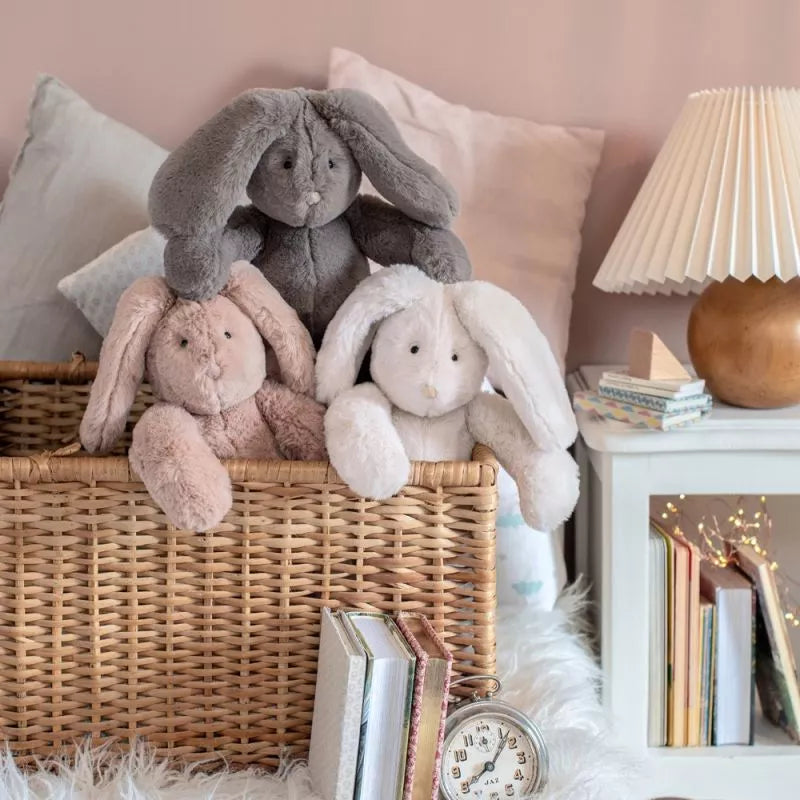 Moulin Roty Small Pink Rabbit Arthur & Louison