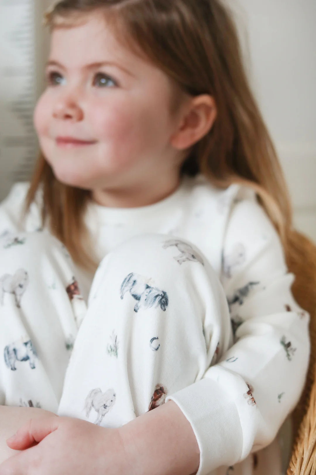 The Little Stamford Co. Pony Pyjamas