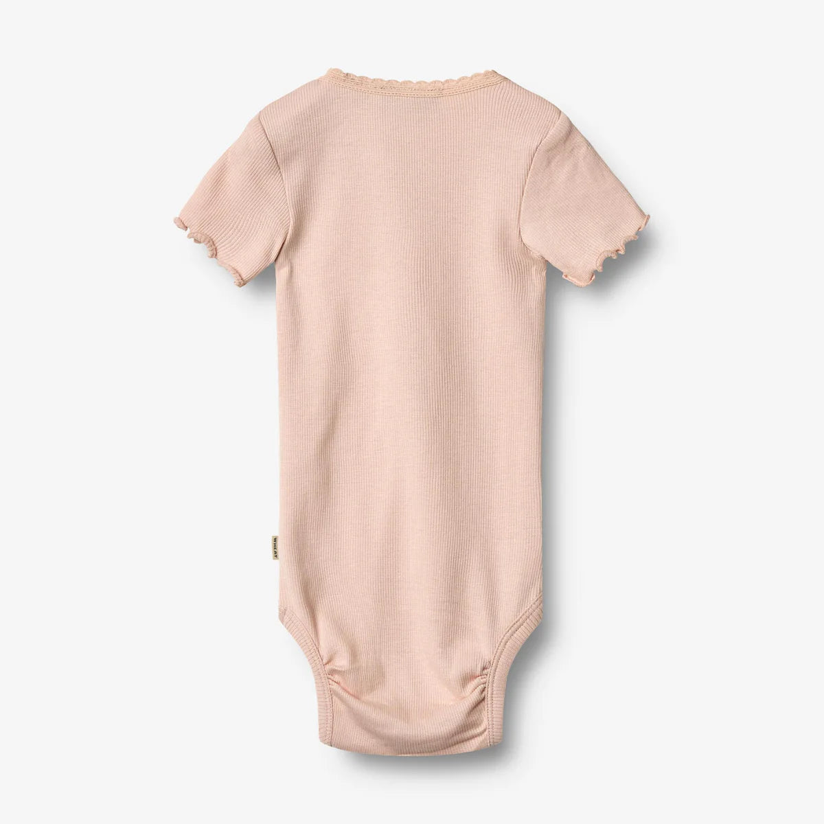 WHEAT Rib Body S/S Edna