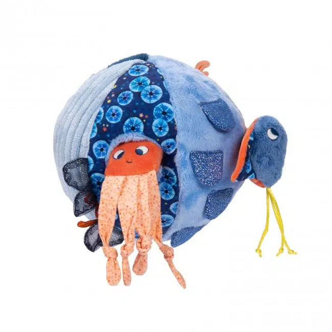 Moulin Roty Activity Ball Les Aventures de Paulie