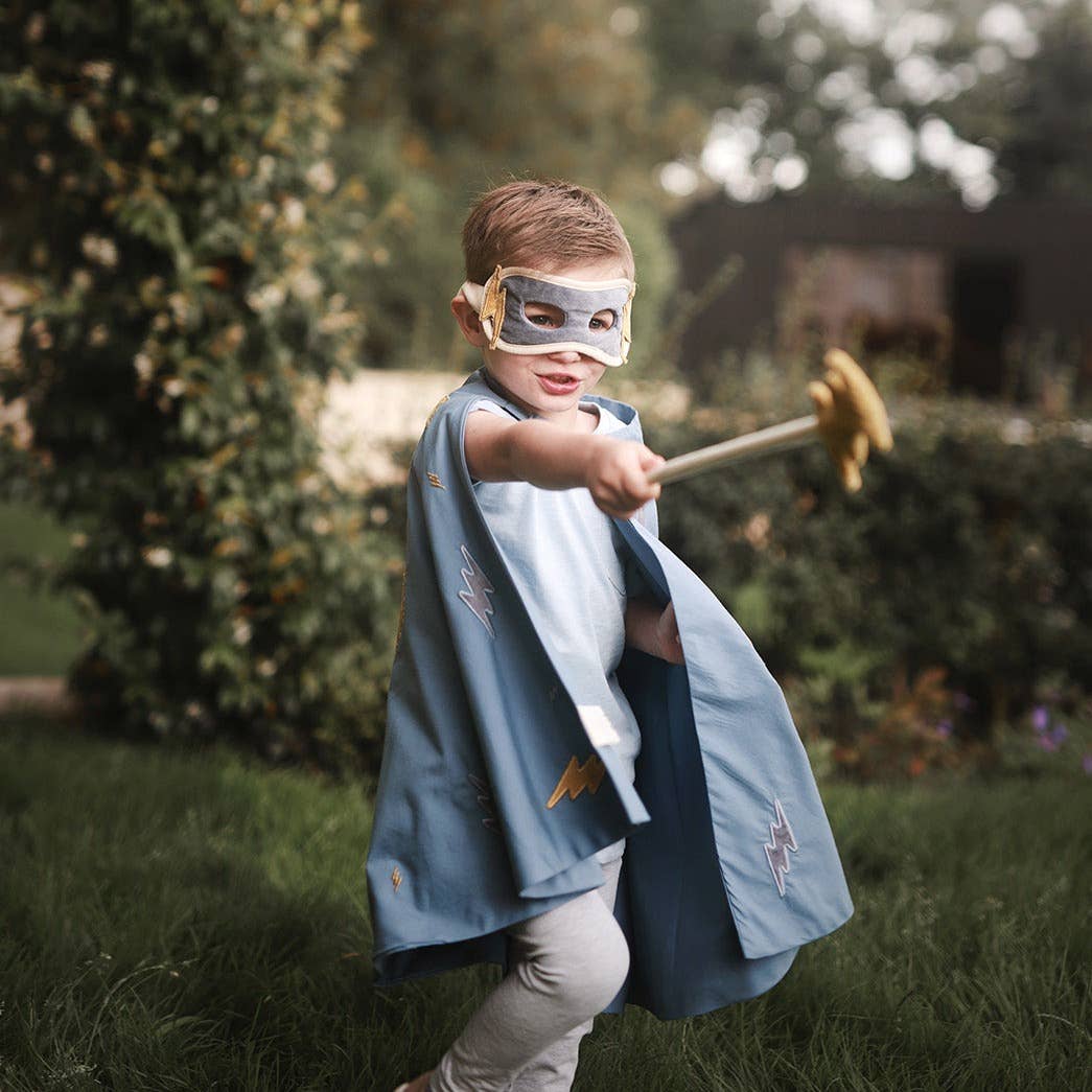 Avery Row - Dress Up Set - Superhero