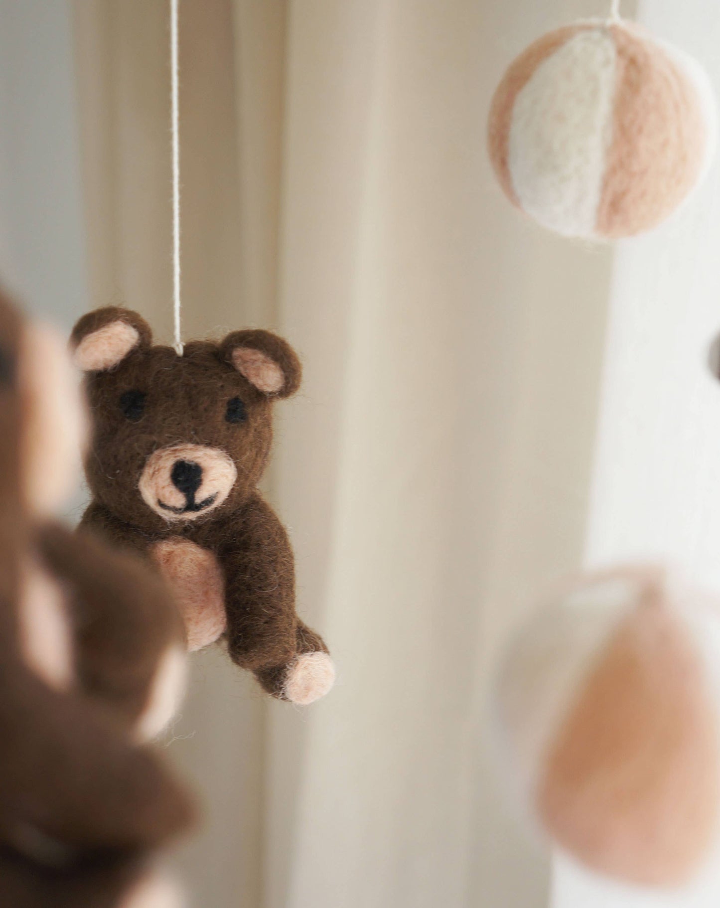 Gamcha - Mobile, Bears and Balls