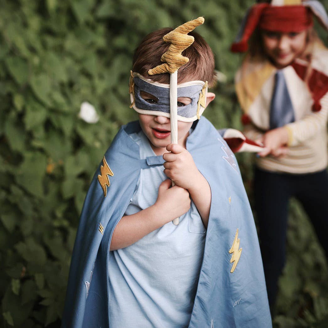 Avery Row - Dress Up Set - Superhero