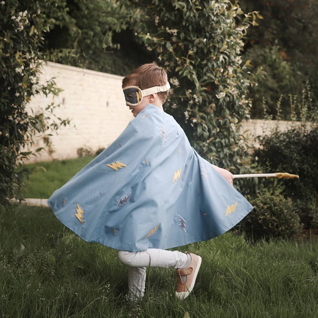 Avery Row - Dress Up Set - Superhero