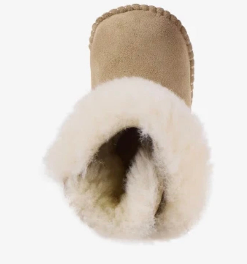 EMU Baby Bootie Deluxe