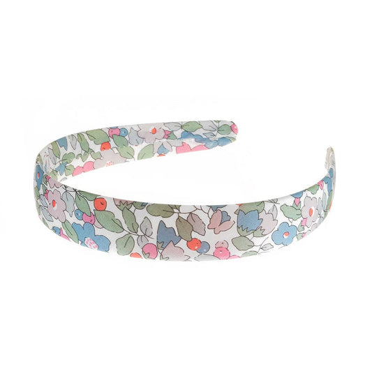 Verity Jones London - Large Liberty Betsy Berry A Alice Band