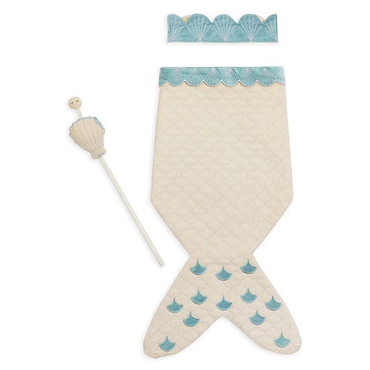 Avery Row - Dress Up Set - Mermaid
