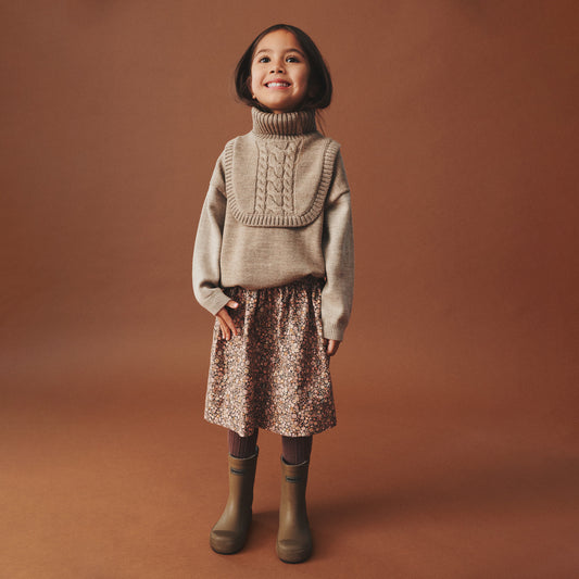WHEAT Skirt Sissi