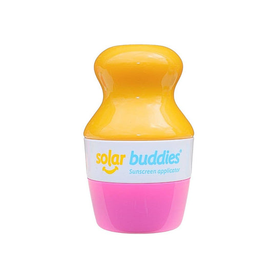 Solar Buddies Ltd - Solar Buddies Single Applicator: Orla Pink