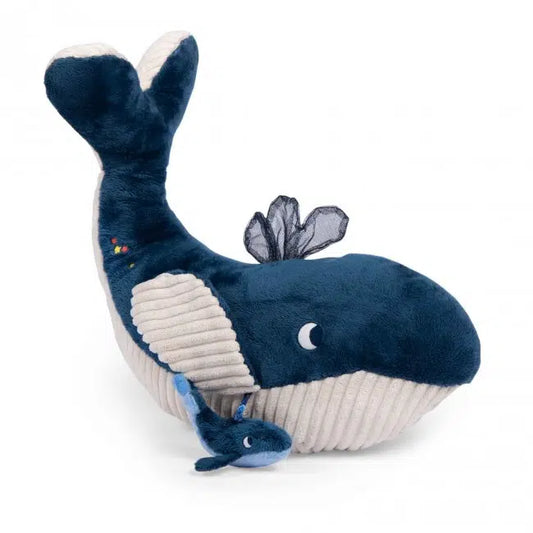 Moulin Roty Activity Whale