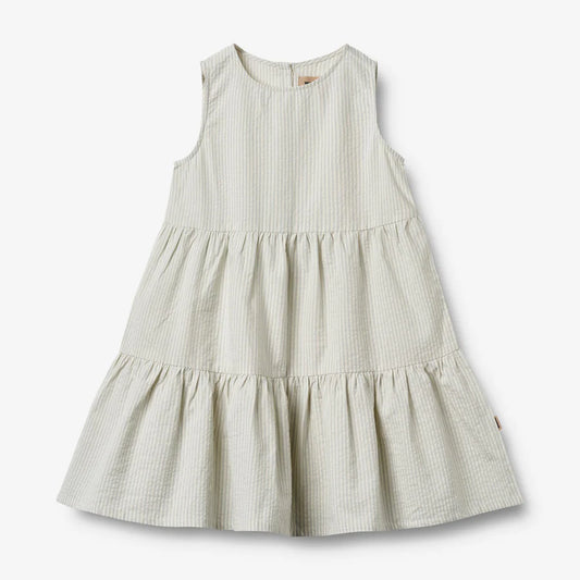 Wheat Dress Luise