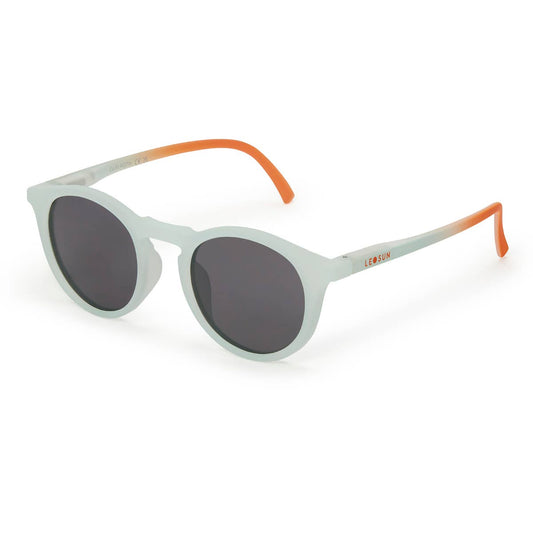Leosun - Baby & Toddler Sunglasses 0 - 2 years | Blue Fade 