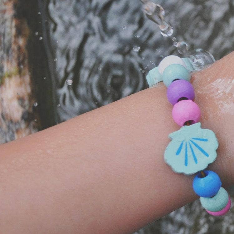 Cotton Twist - Mermaid Bracelet Gift Kit